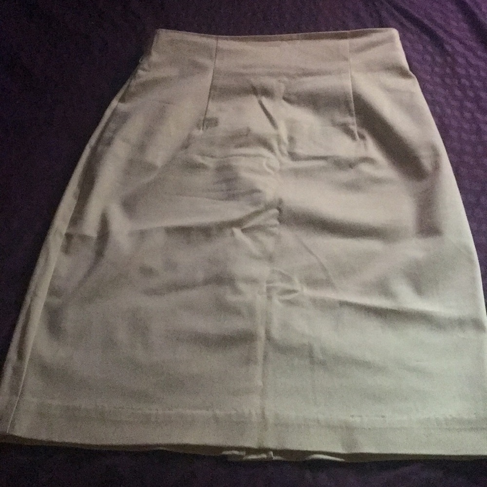 Very nice skirt